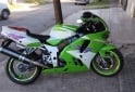 Motos - Kawasaki ZX9R 1996 Nafta 38000Km - En Venta
