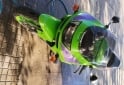 Motos - Kawasaki ZX9R 1996 Nafta 38000Km - En Venta