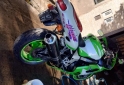 Motos - Kawasaki ZX9R 1996 Nafta 38000Km - En Venta