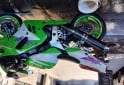 Motos - Kawasaki ZX9R 1996 Nafta 38000Km - En Venta
