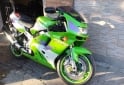 Motos - Kawasaki ZX9R 1996 Nafta 38000Km - En Venta