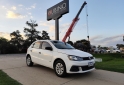 Autos - Volkswagen Gol Trend 1.6 MSI 5P 2017 GNC 172590Km - En Venta