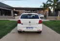 Autos - Volkswagen Gol Trend 1.6 MSI 5P 2017 GNC 172590Km - En Venta