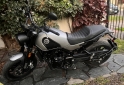 Motos - Benelli Leoncino 2022 Nafta 6200Km - En Venta