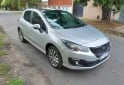 Autos - Peugeot 308 2021 Nafta 75000Km - En Venta