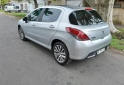 Autos - Peugeot 308 2021 Nafta 75000Km - En Venta
