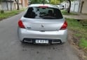 Autos - Peugeot 308 2021 Nafta 75000Km - En Venta