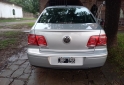 Autos - Volkswagen Bora 2010 GNC 122000Km - En Venta