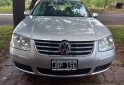 Autos - Volkswagen Bora 2010 GNC 122000Km - En Venta