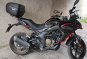 Motos - Voge 300 DS 2024 Nafta 8000Km - En Venta