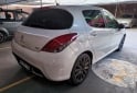 Autos - Peugeot 308 Roland Garros 2019 Nafta 54000Km - En Venta