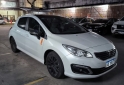 Autos - Peugeot 308 Roland Garros 2019 Nafta 54000Km - En Venta