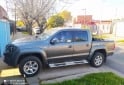 Camionetas - Volkswagen Amarok 2.0 Highline 4x4 2014 Diesel 215000Km - En Venta