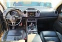 Camionetas - Volkswagen Amarok 2.0 Highline 4x4 2014 Diesel 215000Km - En Venta