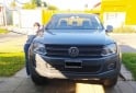 Camionetas - Volkswagen Amarok 2.0 Highline 4x4 2014 Diesel 215000Km - En Venta