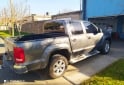 Camionetas - Volkswagen Amarok 2.0 Highline 4x4 2014 Diesel 215000Km - En Venta