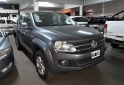 Camionetas - Volkswagen Amarok 2.0 TDI CD 2012 Diesel  - En Venta