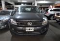 Camionetas - Volkswagen Amarok 2.0 TDI CD 2012 Diesel  - En Venta