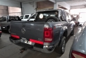 Camionetas - Volkswagen Amarok 2.0 TDI CD 2012 Diesel  - En Venta