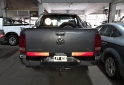 Camionetas - Volkswagen Amarok 2.0 TDI CD 2012 Diesel  - En Venta