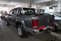 Camionetas - Volkswagen Amarok 2.0 TDI CD 2012 Diesel  - En Venta