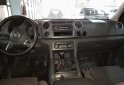 Camionetas - Volkswagen Amarok 2.0 TDI CD 2012 Diesel  - En Venta