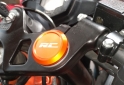 Accesorios para Motos - Accesorios para KTM RC y Duke - En Venta
