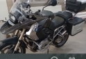 Motos - Bmw GS1200 2010 Nafta 62000Km - En Venta