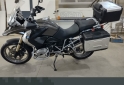 Motos - Bmw GS1200 2010 Nafta 62000Km - En Venta