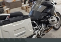 Motos - Bmw GS1200 2010 Nafta 62000Km - En Venta