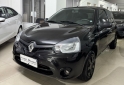 Autos - Renault Clio 2016 Nafta 90000Km - En Venta