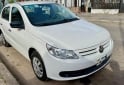 Autos - Volkswagen Voyage 2013 Nafta 100000Km - En Venta