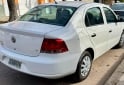 Autos - Volkswagen Voyage 2013 Nafta 100000Km - En Venta