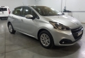 Autos - Peugeot 208 2019 Nafta 80000Km - En Venta