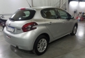 Autos - Peugeot 208 2019 Nafta 80000Km - En Venta