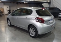 Autos - Peugeot 208 2019 Nafta 80000Km - En Venta