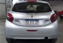Autos - Peugeot 208 2019 Nafta 80000Km - En Venta