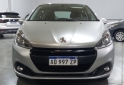 Autos - Peugeot 208 2019 Nafta 80000Km - En Venta