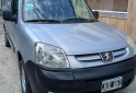 Utilitarios - Peugeot PARTNER 1.6 HDI 2012 Diesel 190000Km - En Venta