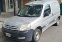 Utilitarios - Peugeot PARTNER 1.6 HDI 2012 Diesel 190000Km - En Venta