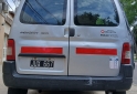 Utilitarios - Peugeot PARTNER 1.6 HDI 2012 Diesel 190000Km - En Venta