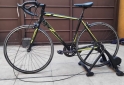 Deportes - Bici y Rodillo - En Venta