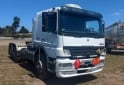 Camiones y Gras - Camin Mb Atego 1725 6x2 - En Venta
