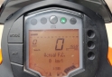 Motos - Ktm DUKE 200 2022 Nafta 1500Km - En Venta