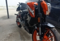 Motos - Ktm DUKE 200 2022 Nafta 1500Km - En Venta