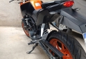 Motos - Ktm DUKE 200 2022 Nafta 1500Km - En Venta
