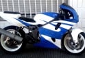 Motos - Suzuki GSXR 400 RR 1987 Nafta 1987Km - En Venta