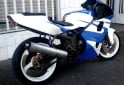 Motos - Suzuki GSXR 400 RR 1987 Nafta 1987Km - En Venta