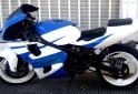 Motos - Suzuki GSXR 400 RR 1987 Nafta 1987Km - En Venta