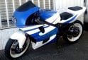 Motos - Suzuki GSXR 400 RR 1987 Nafta 1987Km - En Venta